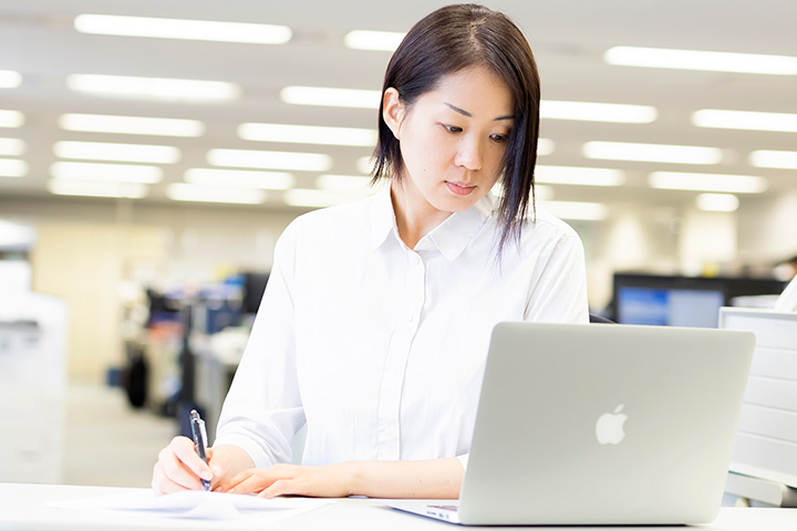 岡本 恵｜社員インタビュー｜採用情報｜株式会社オートメイション・テクノロジー